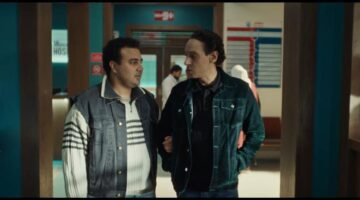 تطورات مثيرة في الحلقة 12 من مسلسل عرض وطلب بعد كشف حقيقة الصحفي وتلقيه تهديدا صفياً بالقتل