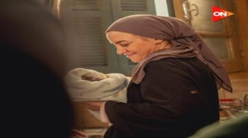 تطورات مثيرة في مسلسل حكاية نرجس الحلقة 6 بعد مطاردة الكوابيس للفنانة ريهام عبدالغفور