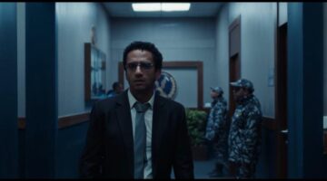 تطورات مثيرة في مسلسل عرض وطلب بعد إبلاغ طليق سلمى أبو ضيف عن مقتل زقزوق بموسمه الأول