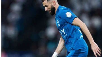 تطورات مفاجئة بشأن موقف كريم بنزيما تثير قلق جماهير نادي الهلال
