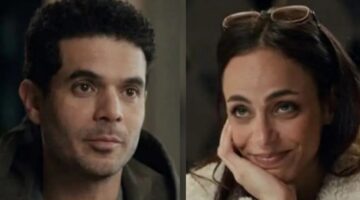 تطورات مفاجئة بين نور مهدي وعمر صالح في مسلسل فرصة أخيرة الحلقة 14