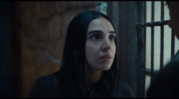 تطورات مفاجئة تلاحق سلمى أبو ضيف بعد تورطها في أحداث الحلقة 11 من مسلسل عرض وطلب