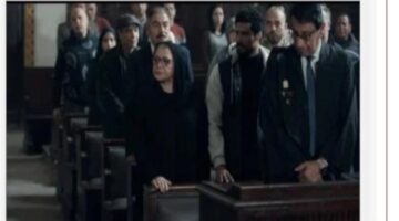 تطورات مفاجئة في الحلقة 10 من مسلسل فرصة أخيرة بشأن قضية قتيلة المنصورية