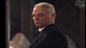 تطورات مفاجئة في الحلقة 11 من مسلسل فرصة أخيرة بعد تبرئة حارس مزرعة طارق لطفي