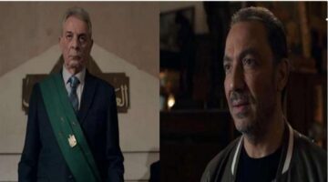 تطورات مفاجئة في الحلقة 13 من مسلسل فرصة أخيرة بشأن طارق لطفي