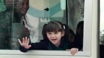 تطورات مفاجئة في الحلقة 14 من مسلسل فرصة أخيرة بعد إفاقة حفيدة محمود حميدة