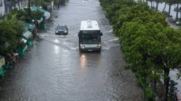 تطورات مفاجئة في بيان الأرصاد حول حالة الطقس خلال أيام عيد الفطر