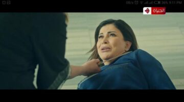 تطورات مفاجئة في حالة حمزة الصحية تمنح آمنة وأدهم بارقة أمل بالحلقة العاشرة