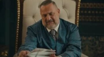 تطورات مفاجئة في مسلسل أولاد الراعى الحلقة 27 ومواعيد عرضها على القنوات الناقلة