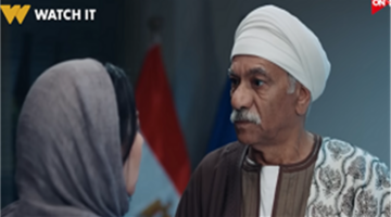 تطورات مفاجئة في مسلسل بيبو الحلقة 6 تكشف سر انفصال العمدة عن الوالدة