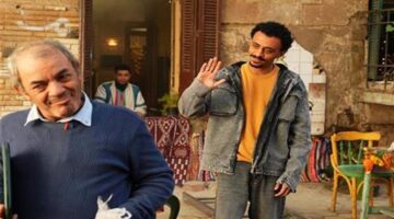 تطورات مفاجئة في مسلسل بيبو بعد رفض كزبرة تدخلات والده بقرار الزواج في الحلقة 11