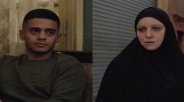 تطورات مفاجئة في مسلسل حكاية نرجس الحلقة 14 بعد ظهور نتيجة تحليل DNA لمواجهة يوسف وريهام عبد الغفور