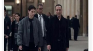 تطورات مفاجئة في مسلسل فرصة أخيرة بعد كشف القاتل الحقيقي ورد فعل طارق لطفي