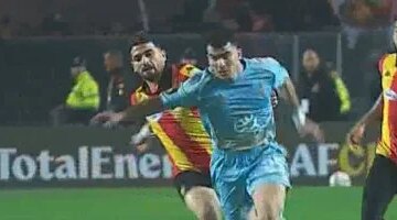 تعادل سلبي يحسم مواجهة الأهلي والترجي التونسي وسط تألق لافت للحارس شوبير