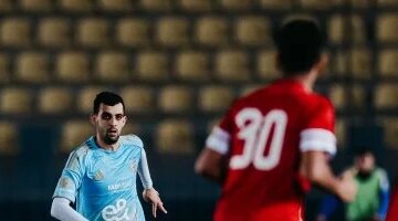 تعادل مثير بين الأهلي وطلائع الجيش بعد مرور 60 دقيقة وتألق لافت للشناوي