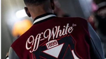 تعاون بين ميلان وأوف وايت لإنتاج سترة فاخرة تفوق قيمتها 3700 دولار