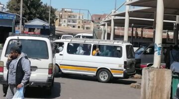 تعديل تعريفة الركوب الجديدة لخطوط السرفيس والأقاليم بقرار من محافظ الجيزة مطلع اليوم