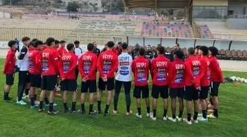 تعديل موعد مباراة منتخب الناشئين 2009 الودية أمام تنزانيا لموعد جديد