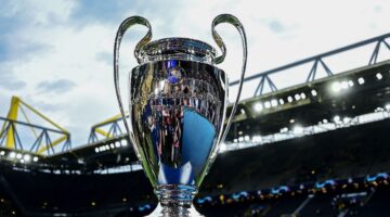 تعديل موعد مباريات نهائي دوري أبطال أوروبا لتقام في الساعة 6 مساءً