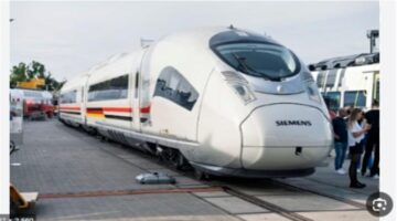 تعديلات جديدة في مواعيد القطار الكهربائي الخفيف بعد انتهاء إجازة عيد الفطر المبارك