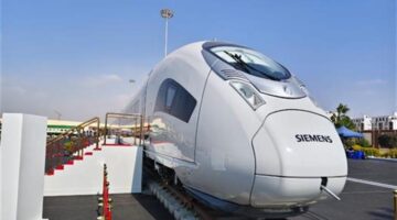 تعديلات جديدة في مواعيد قطارات العاصمة من قطار الكهربائي الخفيف خلال إجازة العيد