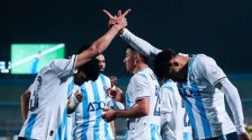 تعديلات فنية منتظرة في تشكيل بيراميدز أمام بتروجت لتفادي إجهاد اللاعبين