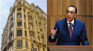 تعديلات قانون الإيجار القديم في مصر تضع شرطاً إلزامياً جديداً للحصول على شقة بديلة