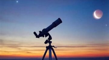 تعذر رؤية هلال شوال فلكياً يحدد موعد أول أيام عيد الفطر في عدة دول عربية