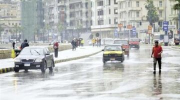 تغيرات جوية مرتقبة وأمطار محتملة ببعض المناطق من الأربعاء حتى 15 مارس