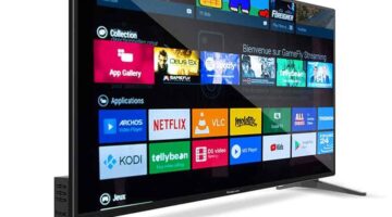 تغيرات لافتة في أسعار شاشات سمارت 50 بوصة داخل سوق الأجهزة الكهربائية