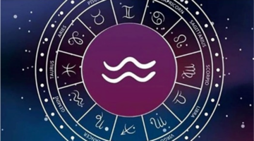 تغيرات مرتقبة في حياة مولود برج الدلو ومفاجآت غير متوقعة تنتظر قراراته الحكيمة اليوم