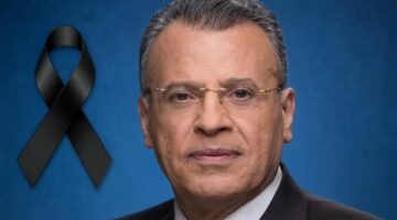 تفاصيل اللحظات الأخيرة في حياة الإعلامي جمال ريان بعد توقف مفاجئ بقلبه عن عمر 72 عاماً