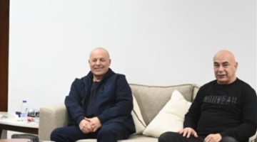 تفاصيل جلسة أبو ريدة وحسام حسن لترتيب وديتي المنتخب أمام السعودية وإسبانيا