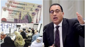 تفاصيل صرف منحة قدرها 3000 جنيه للعمالة غير المنتظمة بمناسبة رمضان والعيد