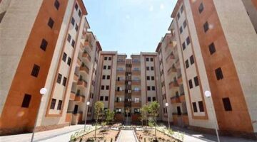 تفاصيل طرح 50 ألف شقة إسكان اجتماعي لمستحقيها بعد عيد الفطر 2026