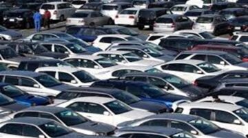 تفاصيل طرح سيارات وبضائع متنوعة للبيع في مزاد جمرك مطار القاهرة الجديد