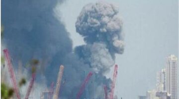 تقارير حول سماع دوي انفجارات مجهولة في العاصمة الإماراتية أبوظبي