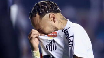 تقرير يوضح أزمة نيمار بعد رد فعل الاتحاد البرازيلي تجاه تصريحاته الأخيرة