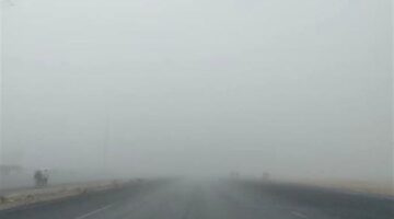 تقلبات جوية مرتقبة تضرب البلاد مع توقعات بهطول أمطار ونشاط رياح مثيرة للأتربة