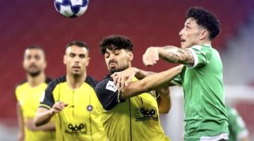 تقلبات مثيرة في نتائج مباريات الأندية العربية ببطولة دوري أبطال آسيا 2 اليوم