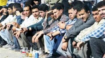 تواصل صرف منحة الـ 1500 جنيه للعمالة غير المنتظمة عقب انتهاء إجازة العيد