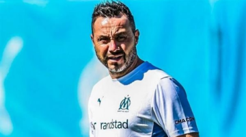 توتنهام يطمح لخطف دي زيربي بعرض مالي يجعله صاحب أضخم راتب في البريميير ليغ