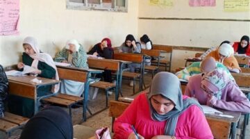 توجيهات جديدة لطلاب الصفين الأول والثاني الثانوي بخصوص امتحانات شهر مارس المقبلة