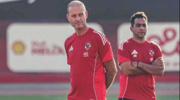 توروب يوضح أسباب تعثر الأهلي أمام الطلائع وعلاقة غياب القناص بالنتيجة الرباعية