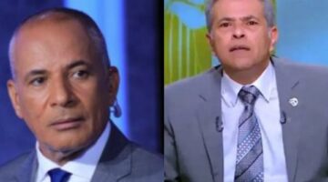 توفيق عكاشة يفتح النار على أحمد موسى باتهامات حول أحداث عام 2011