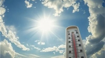 توقعات الأرصاد بشأن الارتفاع التدريجي في درجات الحرارة وفرص سقوط الأمطار بجنوب البلاد