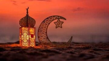 توقعات بتباين موعد عيد الفطر في دولتين عن أغلب الدول الإسلامية عام 2026