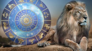 توقعات برج الأسد اليوم لتفادي الخسائر المالية والمهنية المحتملة بنصائح من خبراء الفلك