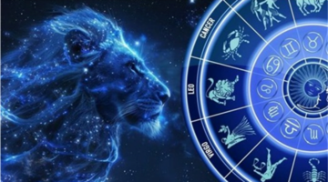 توقعات برج الأسد ليوم 22-3 وطريقة تعامله مع أفراد أسرته بالمنزل