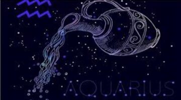 توقعات برج الدلو اليوم تكشف عن أفكار مبتكرة قد تقودك لتغيير حقيقي في حياتك